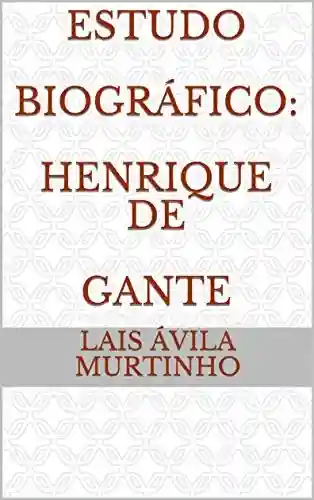 Livro: Estudo Biográfico: Henrique de Gante