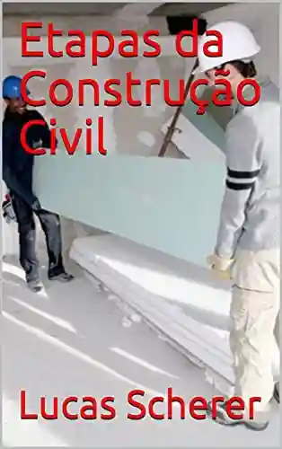 Livro: Etapas da Construção Civil