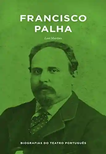Livro: Francisco Palha