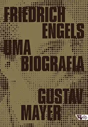Livro: Friedrich Engels: Uma biografia