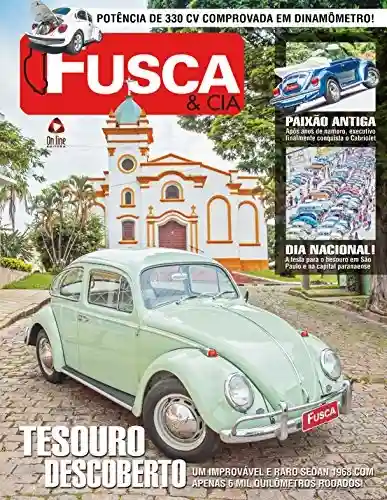 Livro: Fusca & Cia 116