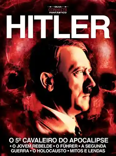 Livro: Guia Conhecer Fantástico ed.06 Hitler
