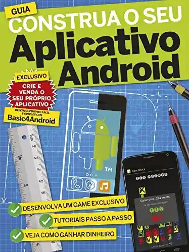 Livro: Guia Construa o seu Aplicativo Android