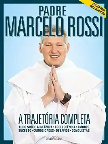 Livro: Guia Personalidades ed.01 Padre Marcelo Rossi