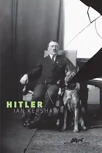 Livro: Hitler