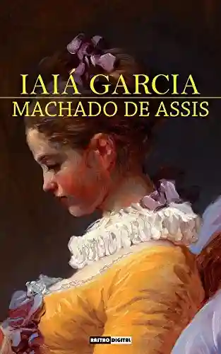 Livro: Iaiá Garcia
