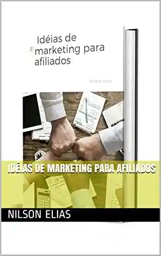 Livro: Idéias de marketing para afiliados