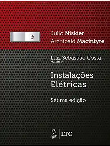 Livro: Instalações Elétricas