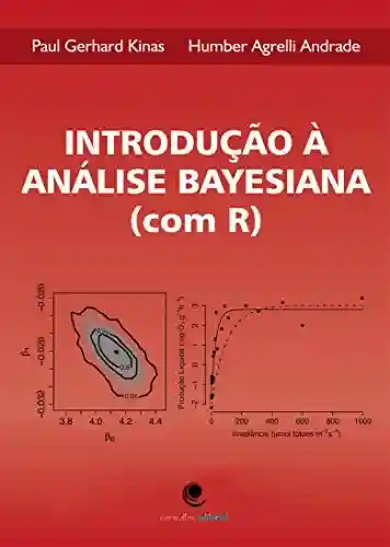 Livro: Introdução à Análise Bayesiana (Com R)