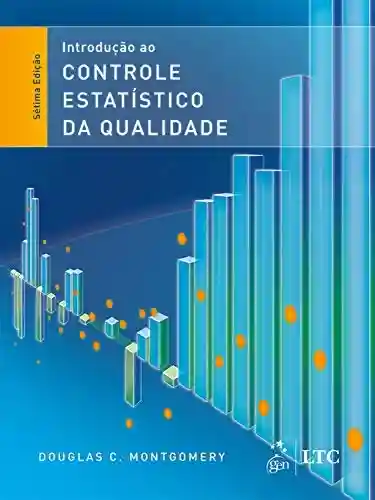 Livro: Introdução ao Controle Estatístico da Qualidade