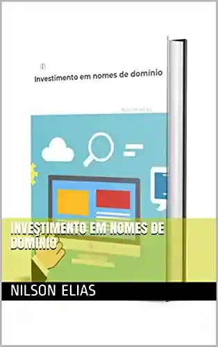 Livro: Investimento em nomes de domínio