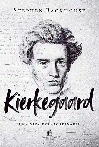 Livro: Kierkegaard