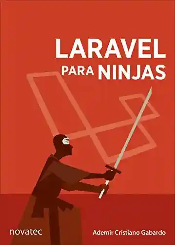 Livro: Laravel para ninjas