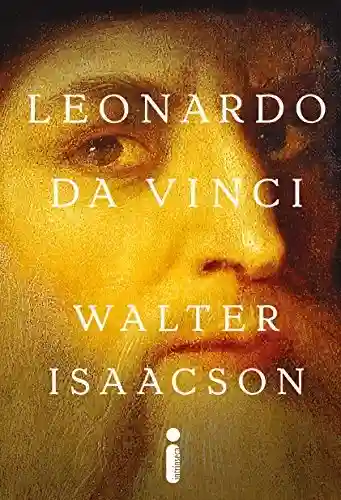 Livro: Leonardo da Vinci