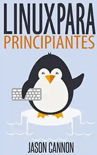 Livro: Linux para principiantes