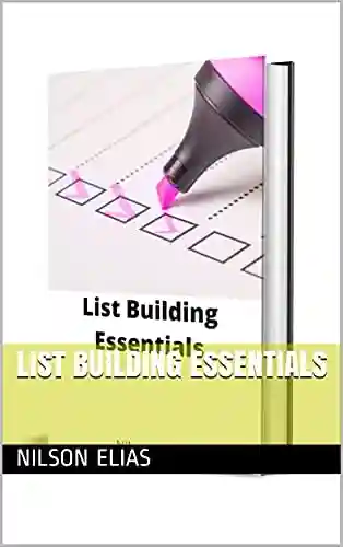 Livro: List Building Essentials