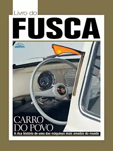 Livro: Livro do Fusca Ed.01 (On Line Editora 1)