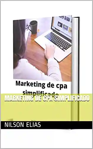 Livro: Marketing de cpa simplificado