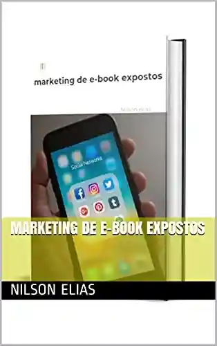 Livro: marketing de e-book expostos