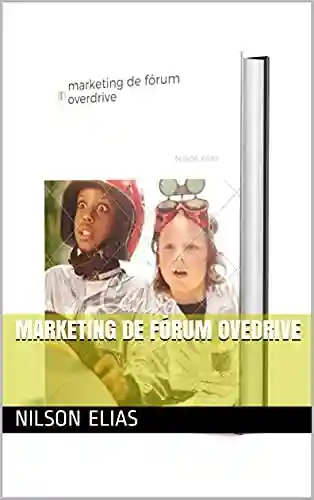 Livro: marketing de fórum ovedrive