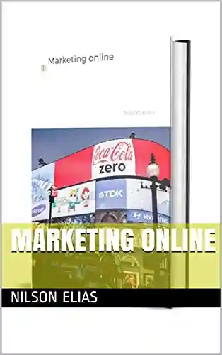 Livro: Marketing online