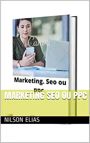 Livro: Marketing seo ou ppc