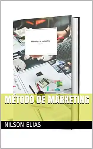 Livro: Método de marketing