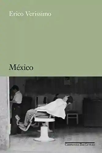 Livro: México