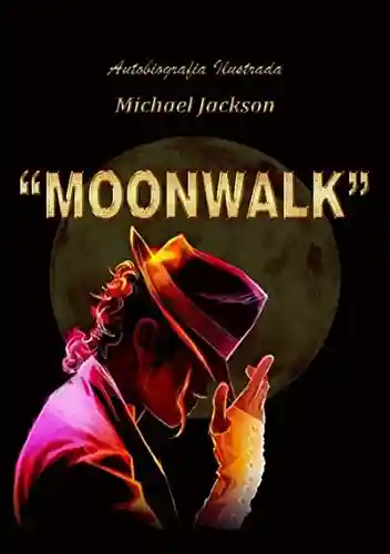 Livro: Moonwalk