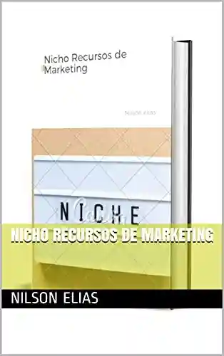 Livro: Nicho Recursos de Marketing