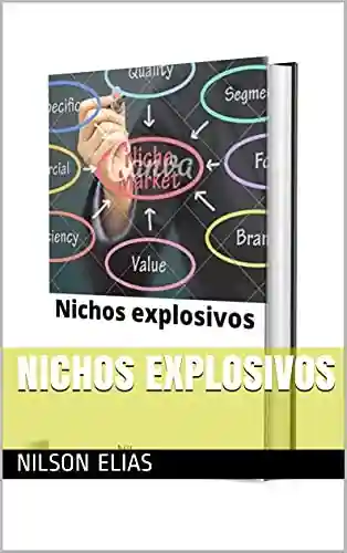 Livro: Nichos explosivos