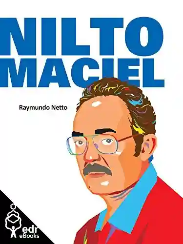 Livro: Nilto Maciel (Coleção Terra Bárbara Livro 7)