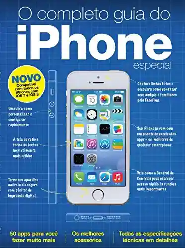 Livro: O Completo Guia do iPhone especial