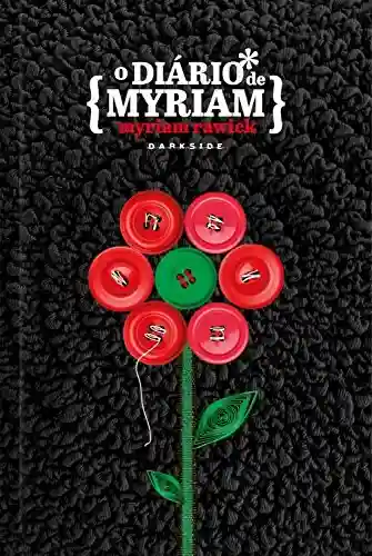 Livro: O diário de Myriam