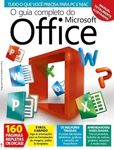 Livro: O Guia Completo do Microsoft Office