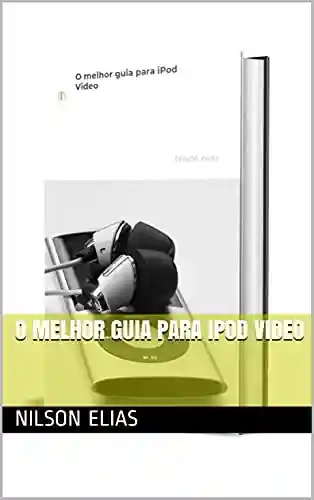 Livro: O melhor guia para iPod Video