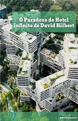 Livro: O Paradoxo do Hotel infinito de David Hilbert