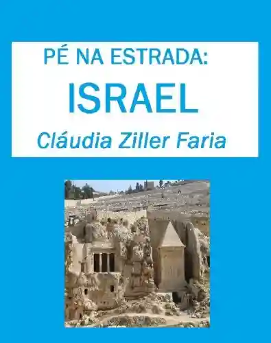 Livro: Pé na Estrada: Israel