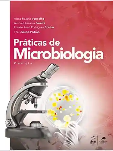 Livro: Práticas de Microbiologia