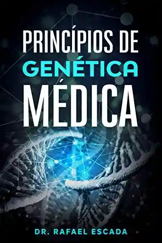 Livro: Princípios de Genética Médica