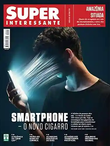 Livro: Revista Superinteressante – Outubro 2019