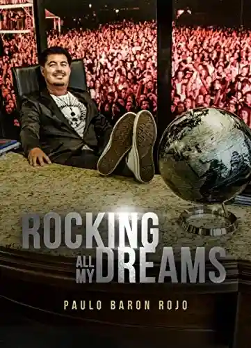 Livro: Rocking All My Dreams