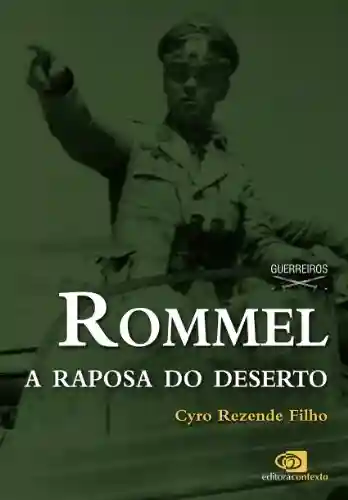 Livro: Rommel: a raposa do deserto