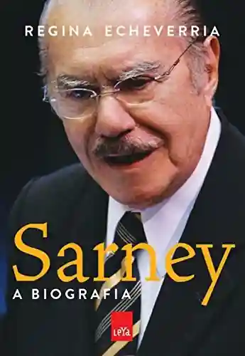 Livro: Sarney: A biografia