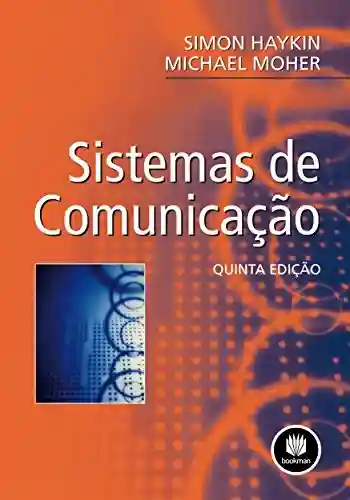 Livro: Sistemas de Comunicação