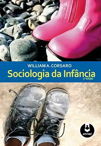 Livro: Sociologia da Infância