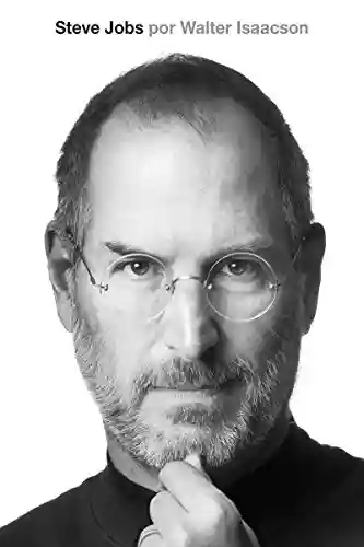 Livro: Steve Jobs: A biografia