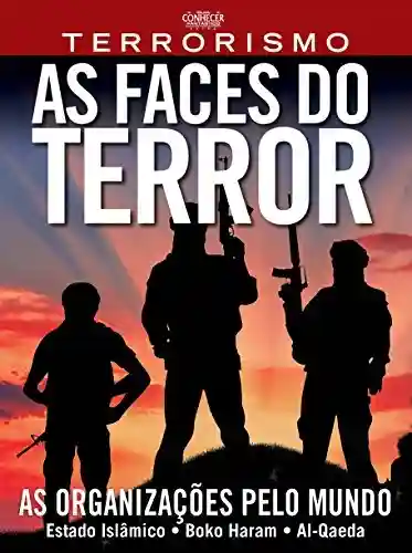 Livro: Terrorismo – Entender Para Combater: Guia Conhecer Fantástico Extra Ed.05