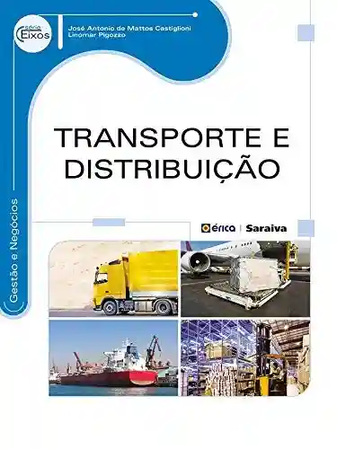 Livro: Transporte e Distribuição
