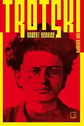 Livro: Trotski: uma biografia